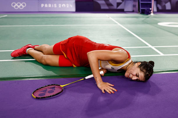 陳雨菲挺進(jìn)女單決賽，將與誰爭奪冠軍？