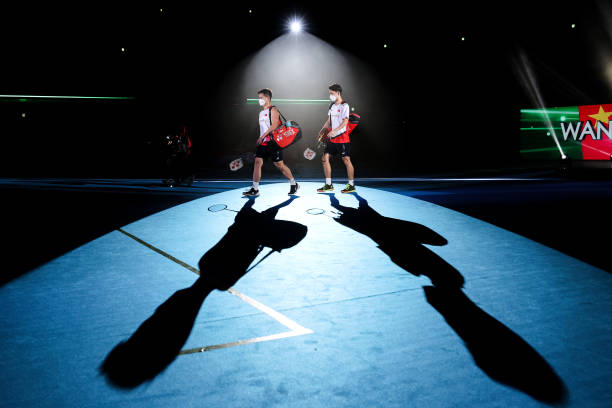 羽毛球愛好者必看！十大熱門球拍品牌及經(jīng)典款推薦