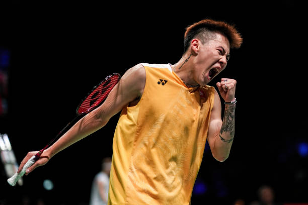 亞獅龍羽毛球耐打測試：3號球為何最受歡迎？