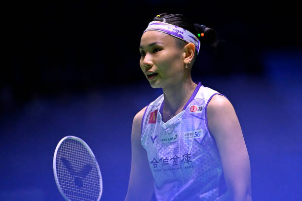 22磅羽毛球拍的魅力：平衡力量與控制的絕佳磅數(shù)