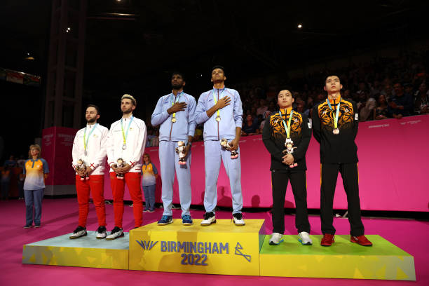 羽毛球拍品牌TOP10：性能、價(jià)格全解析