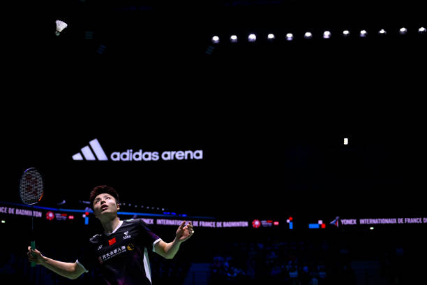 羽毛球技巧篇：16個必學(xué)絕招讓你輕松制霸球場