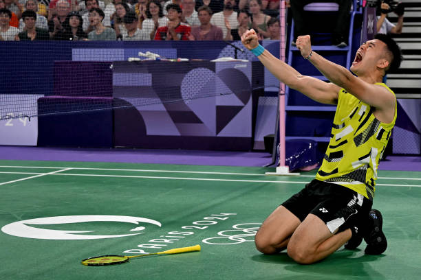 羽毛球VS排球：誰才是真正的“體力殺手”？