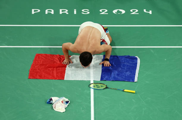 羽毛球初學(xué)者指南：如何避免常見錯(cuò)誤？