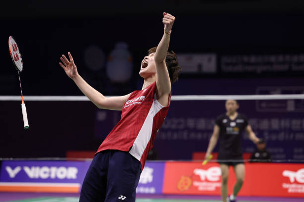 雙打發(fā)球得分規(guī)則：21分制下的計(jì)分方式與勝負(fù)判定