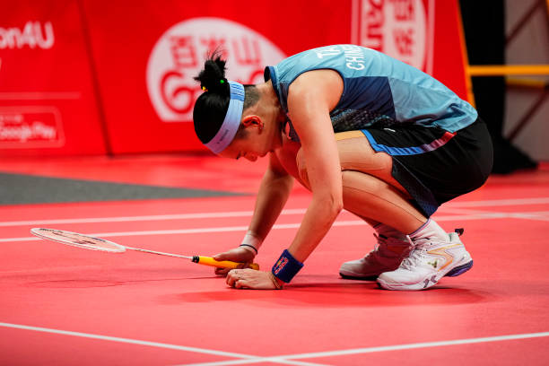 羽毛球手繪教程：如何畫出逼真的擊球動作