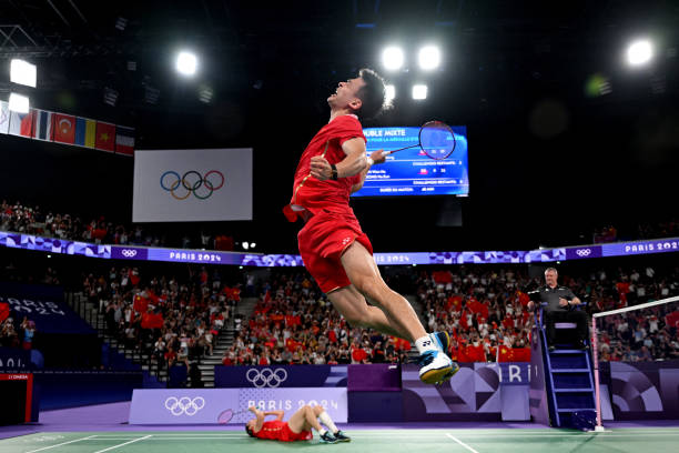 國(guó)羽混雙霸主地位穩(wěn)固！2019新加坡賽雅思組合輕松奪冠