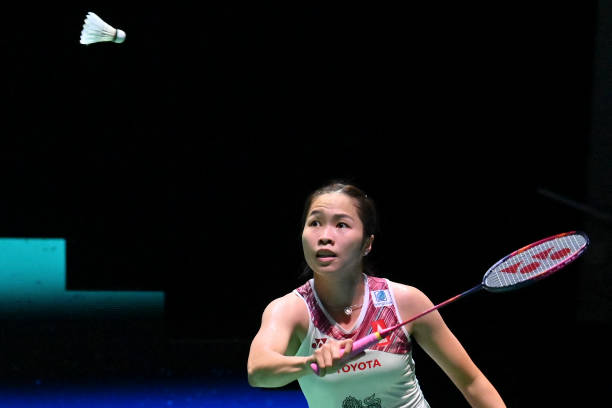 羽毛球雙打前后站位解析 | 如何合理分工與跑位