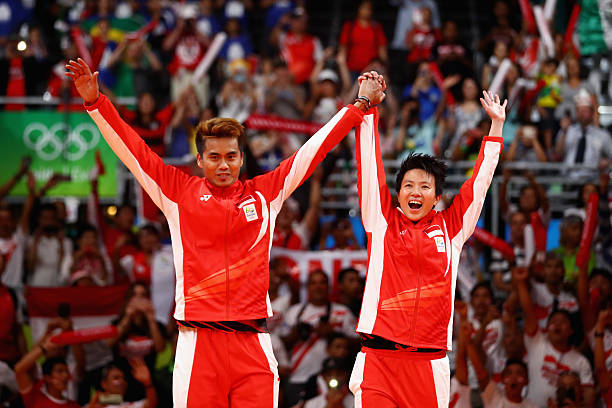 羽毛球裝備指南：十大品牌排名及選購(gòu)技巧