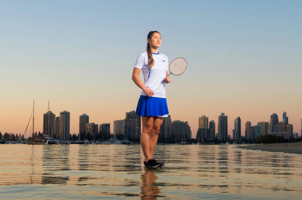 羽毛球比分官網(wǎng)APP下載：即時(shí)推送比分與賽程提醒