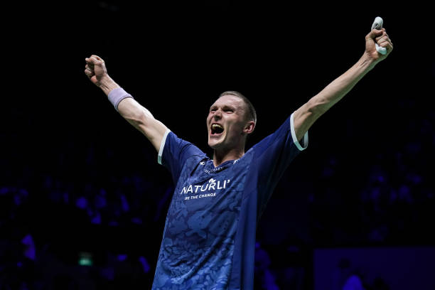 一場比賽，一份成長——記錄孩子羽毛球賽后的心路歷程