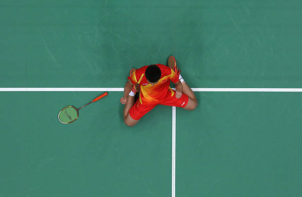 羽毛球單打換位規(guī)則快速入門 - 5分鐘掌握基本站位技巧