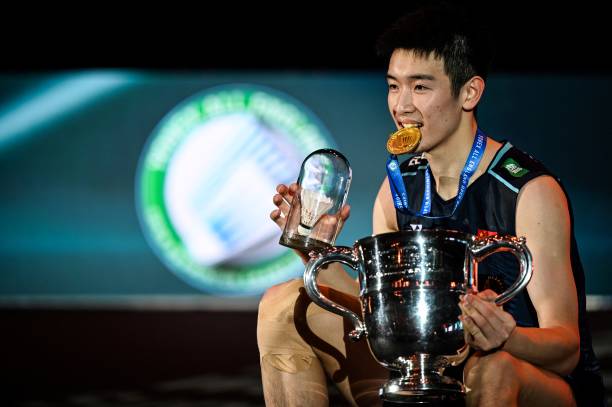 羽毛球最新規(guī)則：如何正確理解擦網(wǎng)和觸網(wǎng)判罰？