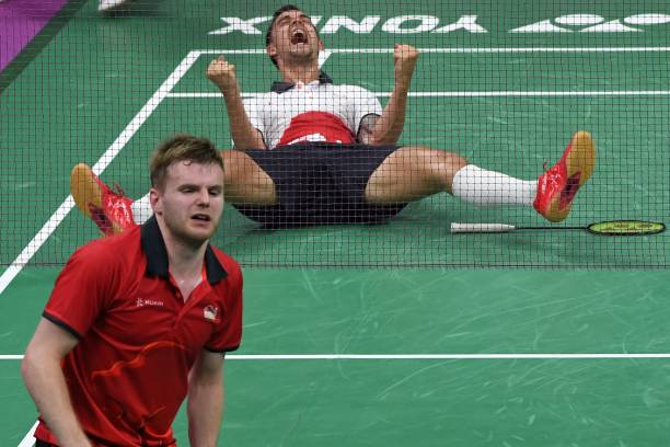 如何練習(xí)羽毛球搓球？5個實用訓(xùn)練方法分享