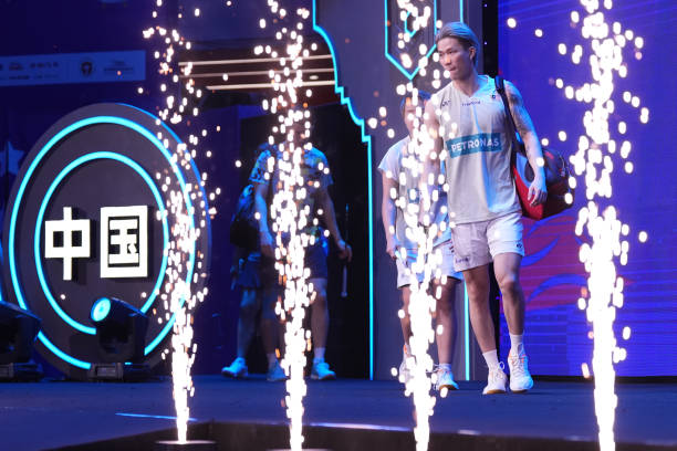 羽毛球扣球是否算違例？專業(yè)解答