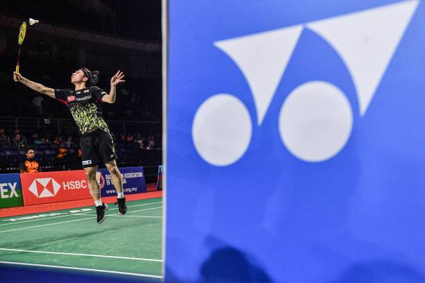 羽毛球拉伸誤區(qū)大揭秘！B站教練教你正確動作