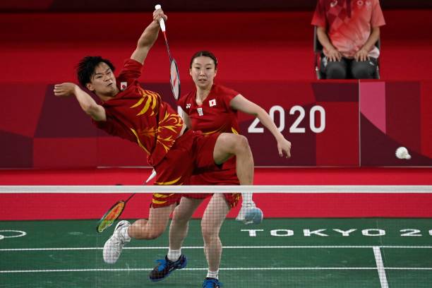 諶龍的女友是誰？盤點(diǎn)羽壇男神的感情史