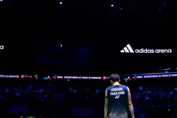 讓孩子愛上羽毛球！超好用的入門級球拍盤點