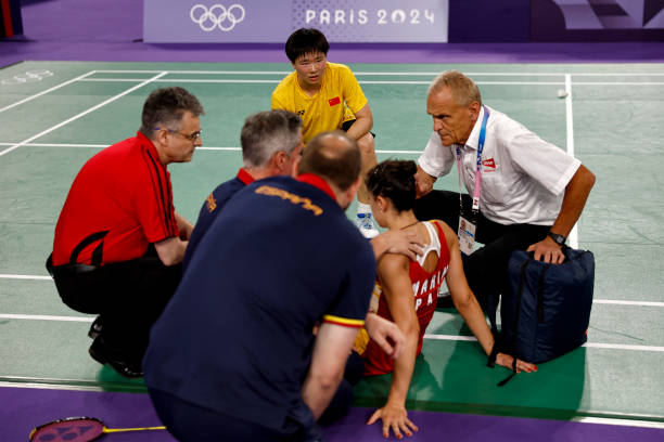 張寧退役后的轉(zhuǎn)型：從運動員到教練的華麗轉(zhuǎn)身