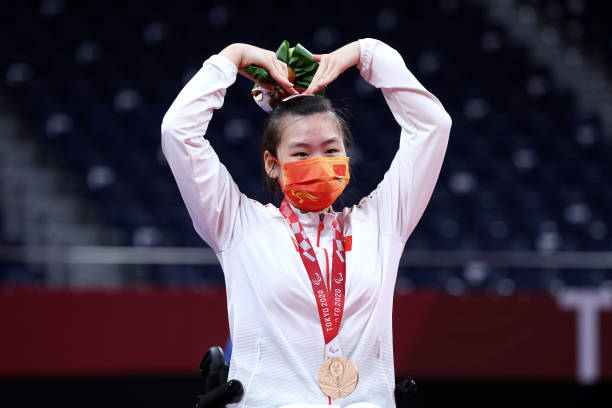 從出生年份推算：2020年林丹妮的年齡