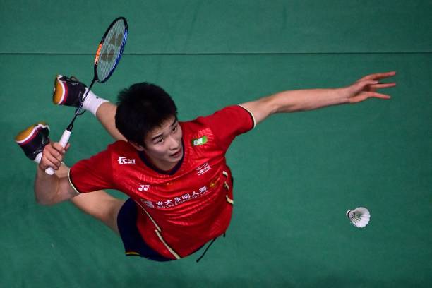 蔡侑玎/徐承宰：韓國(guó)羽毛球混雙的黃金搭檔崛起之路