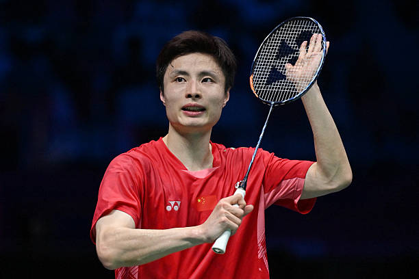 羽毛球裁判的臨場心理素質與爭議處理技巧