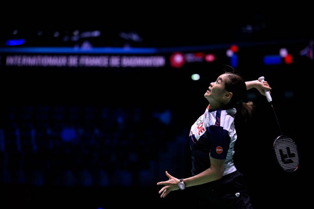 羽毛球拍品牌標(biāo)志大全：Yonex、Victor、李寧等如何區(qū)分？