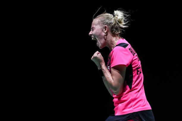 2021新加坡羽毛球公開(kāi)賽：奧運(yùn)冠軍安賽龍延續(xù)強(qiáng)勢(shì)表現(xiàn)