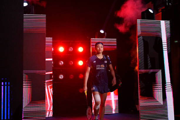 童趣賽場(chǎng)！小學(xué)生羽毛球比賽精彩鏡頭大放送