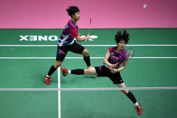 羽毛球比賽服裝與裝備規(guī)則的演變：從寬松到專業(yè)