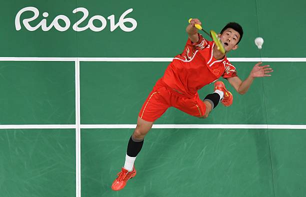 羽毛球場(chǎng)的長(zhǎng)寬比例：為什么這樣設(shè)計(jì)？