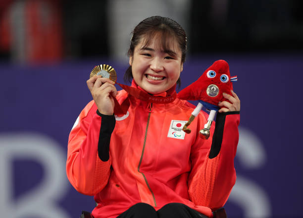 少兒羽毛球大賽視頻集錦：每一拍都是成長的印記