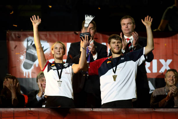 2021新加坡公開賽男單冠軍安賽龍：賽后專訪與奪冠感言