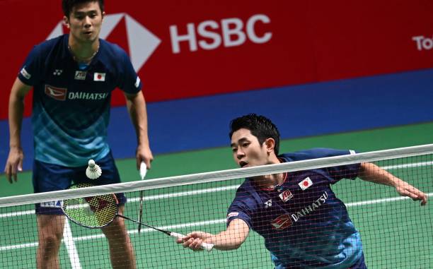 從零開始：16歲學(xué)羽毛球的成長故事