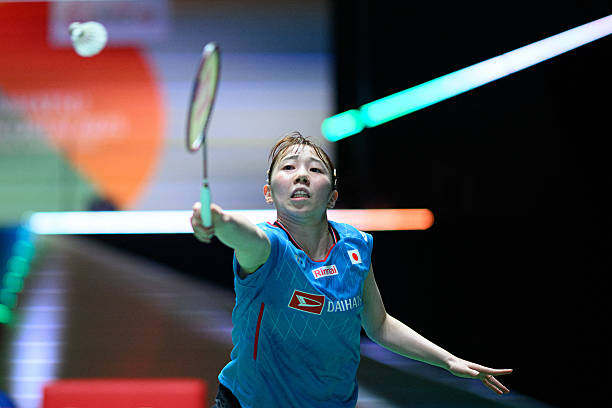 林丹巔峰殺球合集！每一拍都讓人熱血沸騰！