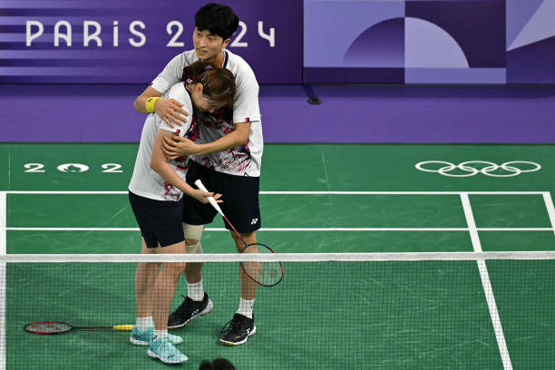 陳雨菲半決賽速勝，決賽時(shí)間確定，沖擊賽季首冠