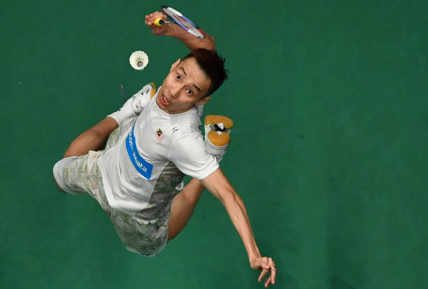 羽毛球館凈高要求：國際羽聯(lián)規(guī)定與實(shí)際應(yīng)用