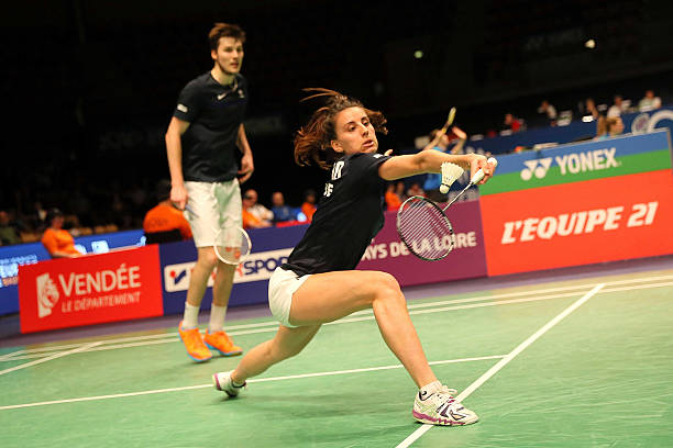 杜芃vs頂尖選手：經(jīng)典對(duì)決與技術(shù)解析