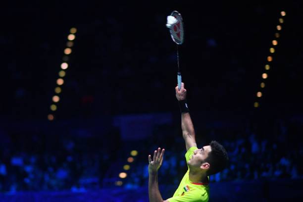 羽毛球雙打后場線解析：出界判罰一目了然