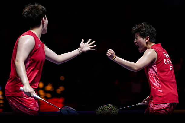 羽毛球扣球與殺球的區(qū)別：你真的了解嗎？