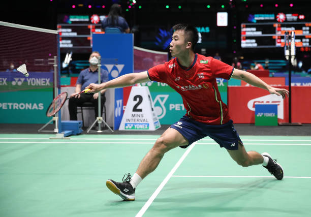 羽毛球單打攻防轉(zhuǎn)換：如何抓住機(jī)會(huì)一擊制勝