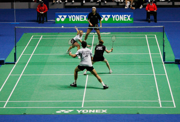 石宇奇的成長之路：5歲練球，如何成為國羽主力？