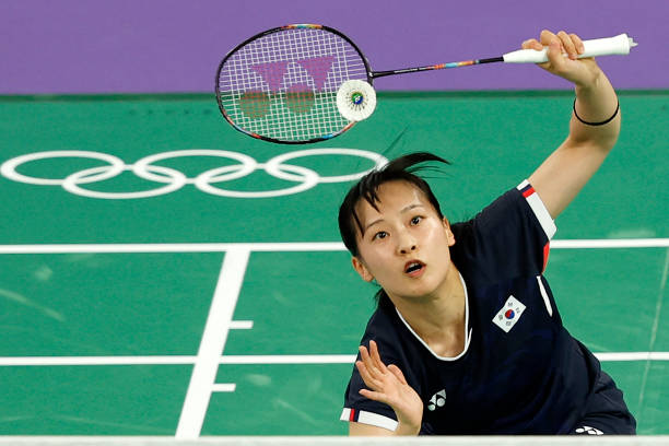 從小組賽到?jīng)Q賽：2021羽毛球混雙冠軍之路