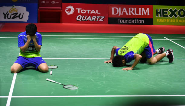 羽毛球常見(jiàn)錯(cuò)誤手勢(shì)糾正：別再讓錯(cuò)誤動(dòng)作影響發(fā)揮