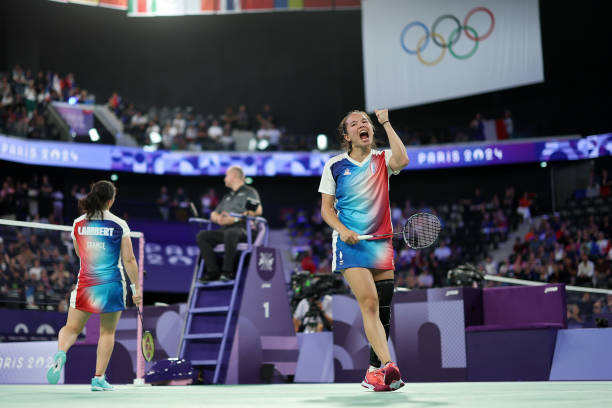 全英賽2020：?jiǎn)未?、雙打比賽時(shí)間安排一覽