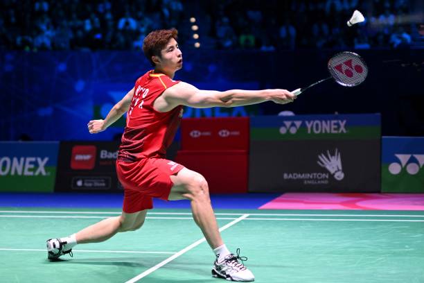 李宗偉的奧運征程：三屆銀牌背后的堅持與淚水