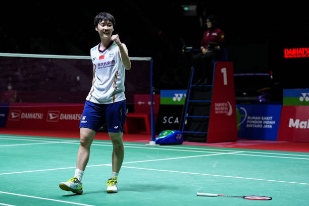 今晚CCTV5羽毛球直播：國羽迎戰(zhàn)強敵，誰將勝出？