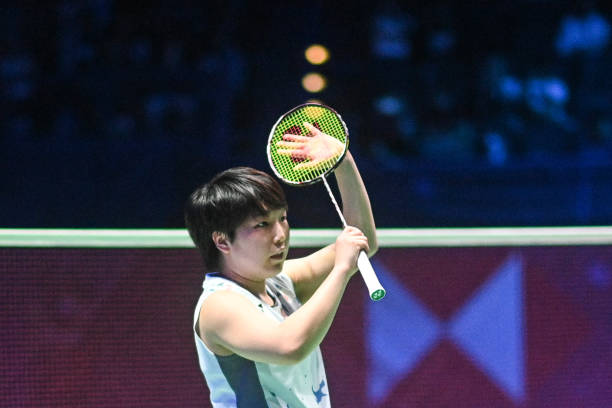 羽毛球扣殺的力量來源：動(dòng)作分解與發(fā)力技巧