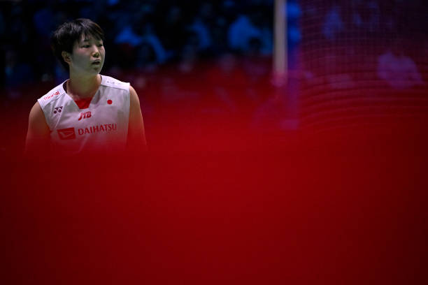 羽毛球改變了她：一個(gè)職場媽媽的減壓秘訣