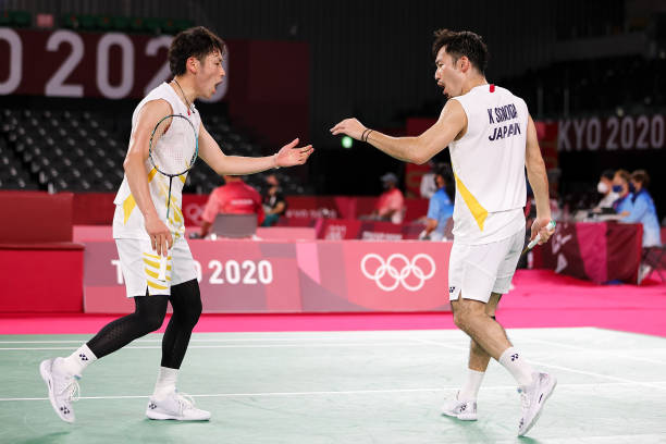 羽毛球場(chǎng)地劃線標(biāo)準(zhǔn)圖解：國際羽聯(lián)（BWF）最新規(guī)范